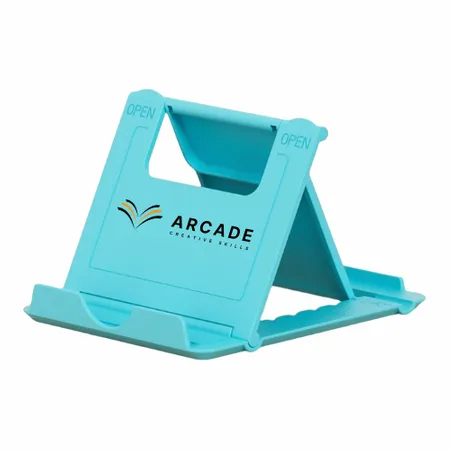Streamline Stands - Custom Stickers Now
