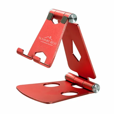 Shift Metal Stands - Custom Stickers Now