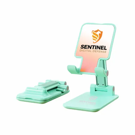 Go Fold Stands - Custom Stickers Now
