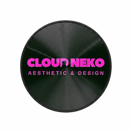 Metallic Snap Grips - Custom Stickers Now