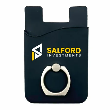 Ring Stash Stands - Custom Stickers Now