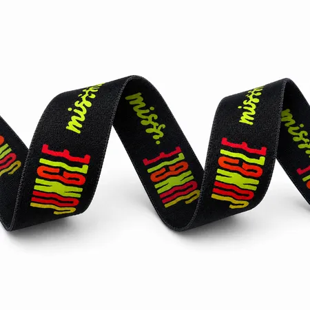 Elastic Bands - Custom Stickers Now