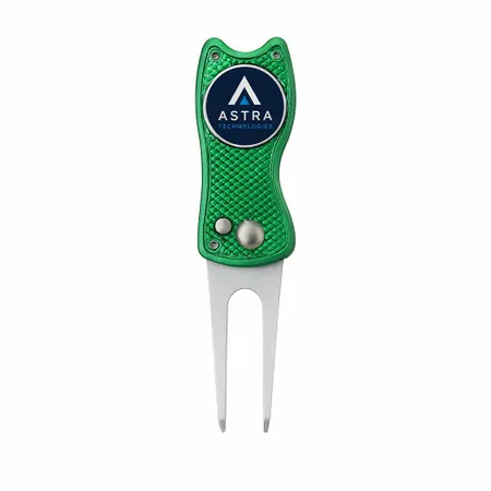 Foldable Divot Tools - Custom Stickers Now