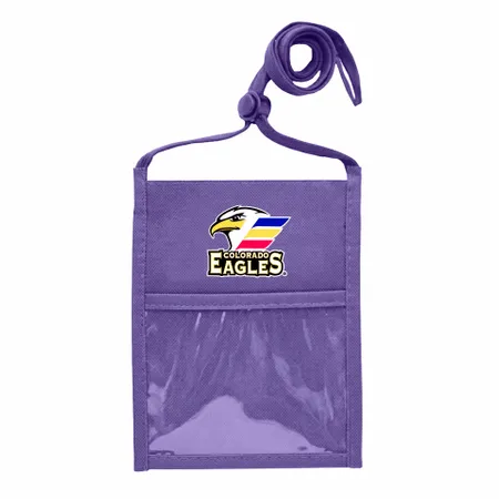 Neck Wallets - Custom Stickers Now