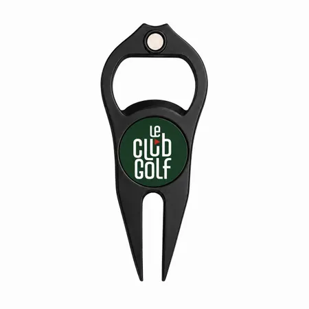 Golf Repair Tool & Bottle Openers - Custom Stickers Now