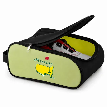 Custom Golf Shoe Bags - Custom Stickers Now