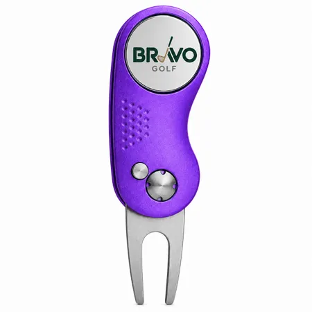 Switchblade Golf Divot Tools - Custom Stickers Now