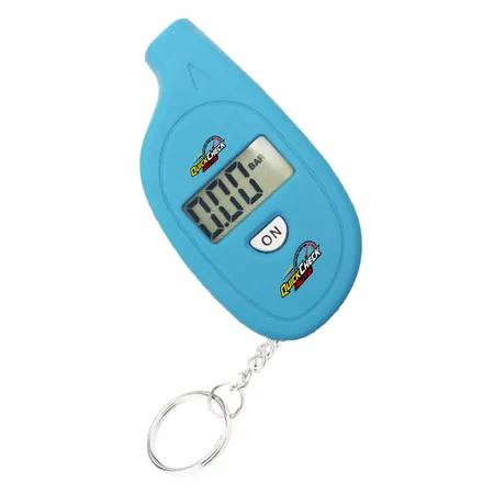 Digital Tire Pressure Gauges - Custom Stickers Now