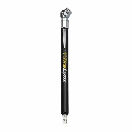 Metal Bar Tire Pressure Gauges - Custom Stickers Now