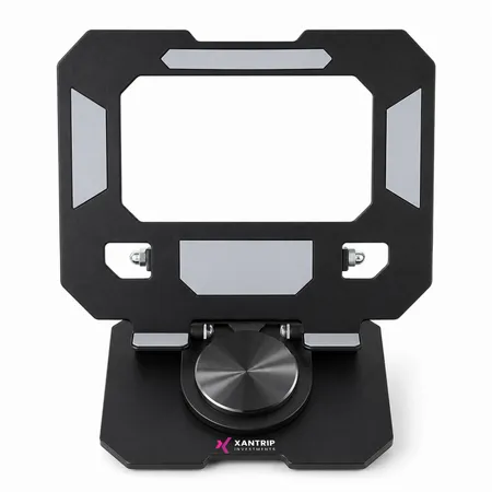 Mecha Pro Metal Stands - Custom Stickers Now