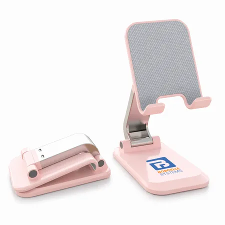 Flexi Desk Adjustable Stands - Custom Stickers Now
