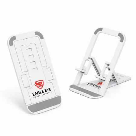 Slim Card Pocket Stands - Custom Stickers Now