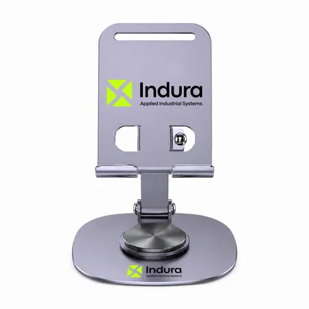 360° Metal Stands - Custom Stickers Now