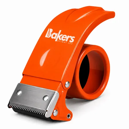 Handheld Tape Dispensers - Custom Stickers Now