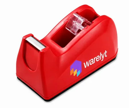Tape Dispensers - Custom Stickers Now