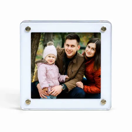 Photo Frames - Custom Stickers Now