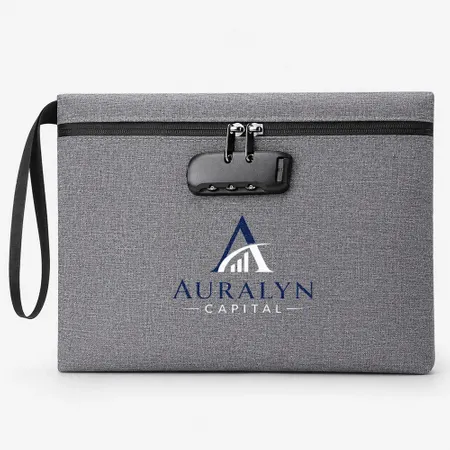 Lockable Document Holders - Custom Stickers Now