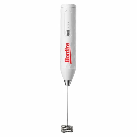 FROVA Pro Rechargeable Milk Frothers - Custom Stickers Now