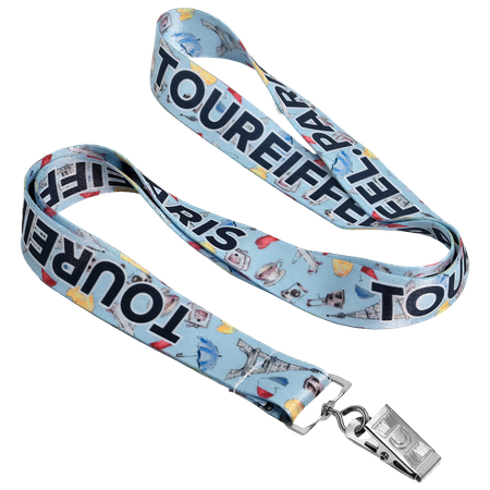 Lanyards - Custom Stickers Now