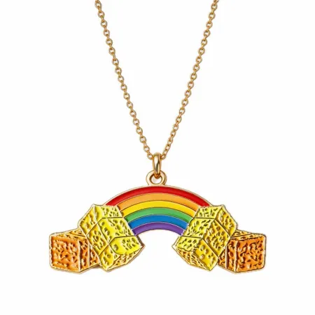 Necklaces - Custom Stickers Now