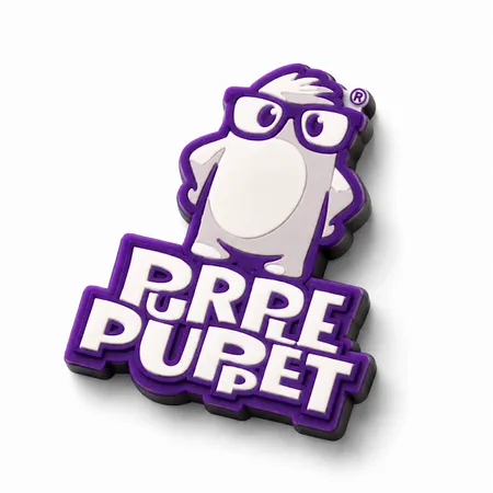 Shoe Charms - Custom Stickers Now