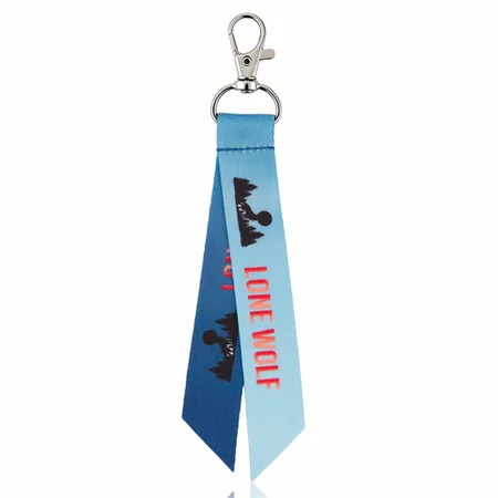 Special Lanyards - Custom Stickers Now