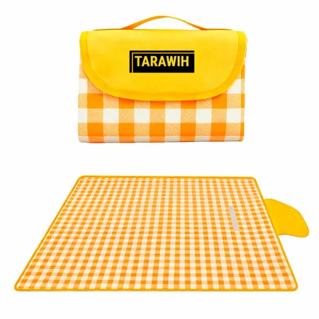 Beach Mats - Custom Stickers Now