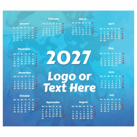 Pre-Designed Mouse Pads - Custom Stickers Now