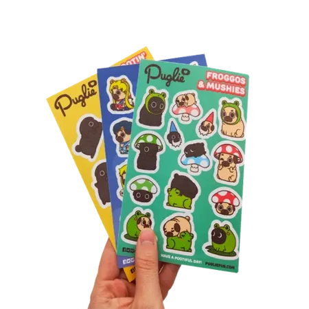 Stickers - Custom Stickers Now