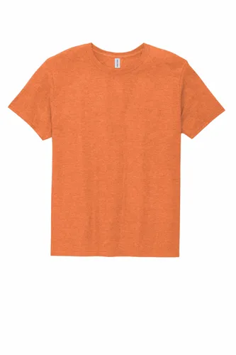 Vintage Heather Orange