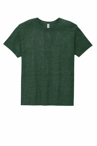 Forest Green Heather