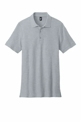 Ring Spun Sport Grey
