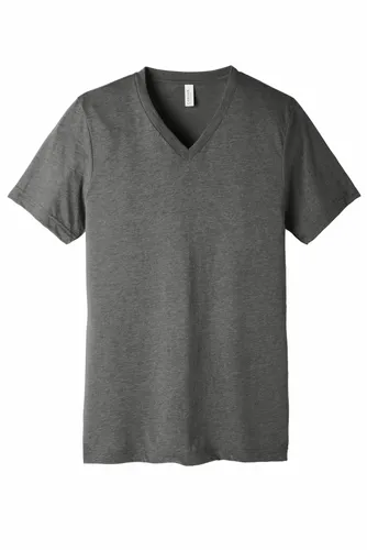 Athletic Grey Triblend