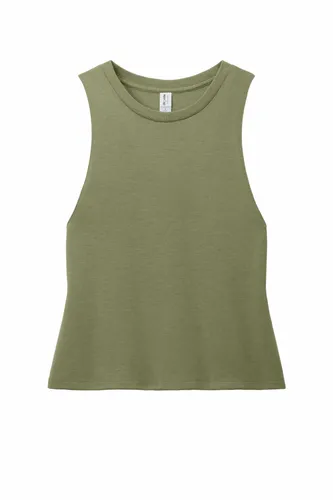 Olive You Green