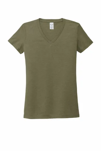 Olive You Green