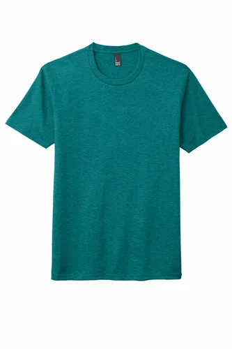 Heathered Teal