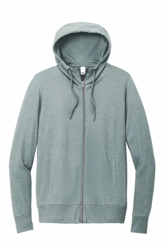 Flint Blue Heather