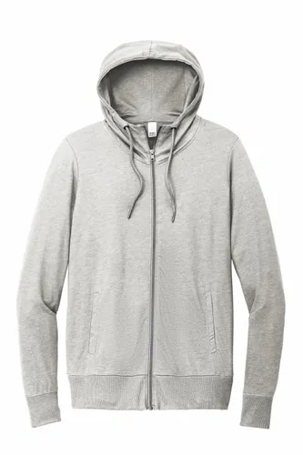 Light Heather Grey