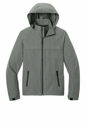Dark Grey Heather