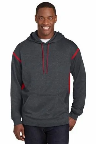 Grey Heather/ True Navy