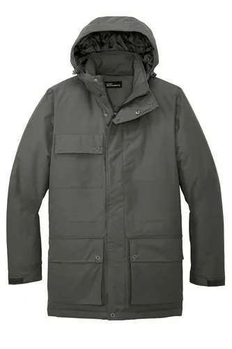 Storm Grey