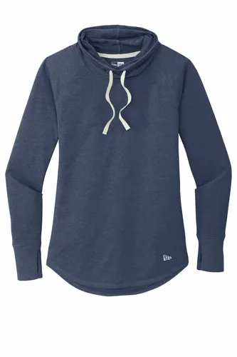 True Navy Heather