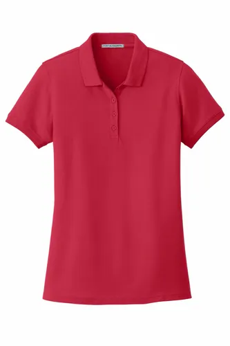 Rich Red