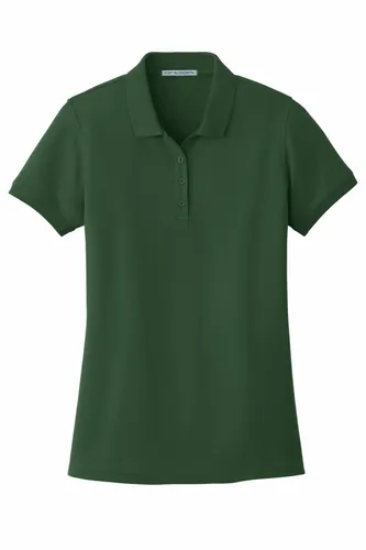 Deep Forest Green
