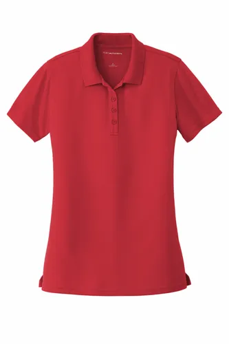 Rich Red