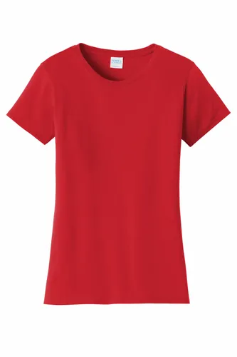 Bright Red