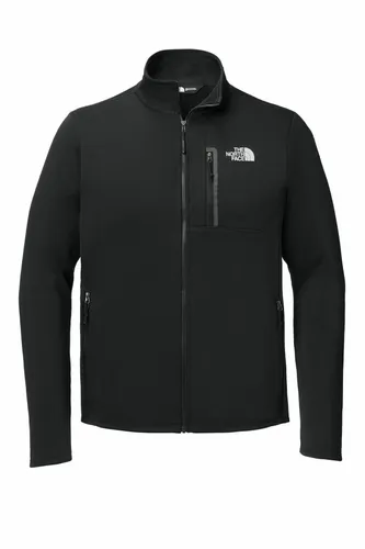 TNF Black