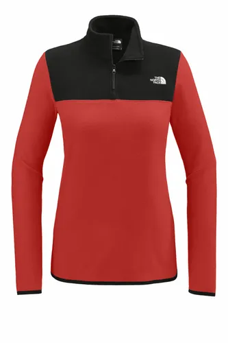 Rage Red / TNF Black
