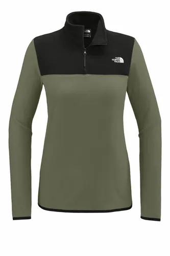 New Taupe Green/ TNF Black