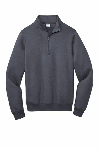 Heather Navy
